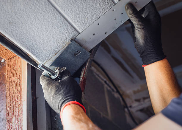 Reliable Garage Door Panel Replacement contractor in Gibbon, NE by Garage Doors Repair Pro